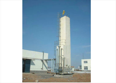 Industrial Cryogenic Oxygen Nitrogen Gas Plant / Oxygen Making Machine 1000m3/h
