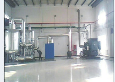 Liquid Industrial Nitrogen Generator