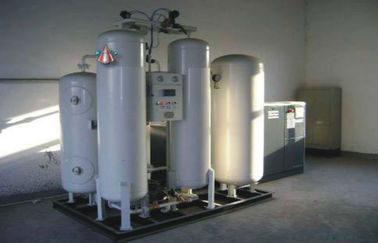 Small High Purity Pressure Swing Adsorption PSA Oxygen Gas Generator Industrial