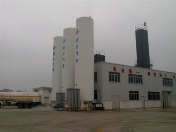 Electronic Gas Air Separation Plant