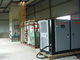 Skid Mounted Oxygen Nitrogen Gas Plant For Float Glass , Cryogenic Air Separation Unit