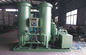 ASU Plant Nitrogen PSA Oxygen Generator , 80M³/H Oxygen Production Plant