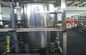 Fixed Level 2 Seawater Desalination Equipment / Machine HDH-II-10T With RO System