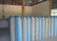 Medical / Industrial Air Separation Unit Oxygen Gas Bottling Filling Station